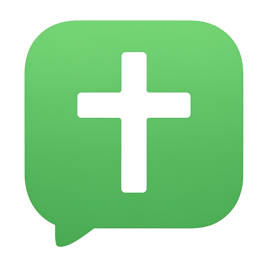 church.chat